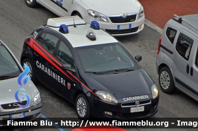 Fiat Nuova Bravo
Carabinieri
 CC CS987
Parole chiave: Fiat Nuova_Bravo CCCS987