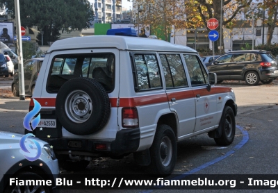 Hyundai Galopper
Croce Rossa Italiana
Comitato Locale di Lipomo CO
CRI A2530
Parole chiave: Lombardia (CO) Hyundai Galopper Protezione_civile CRIA2530