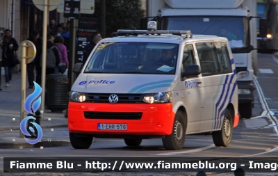 Volkswagen Transporter T5 Restyle
Koninkrijk België - Royaume de Belgique - Königreich Belgien - Belgio
 Police Locale Bruxelles Sud - Zuid
Parole chiave: Volkswagen Transporter_T5_Restyle