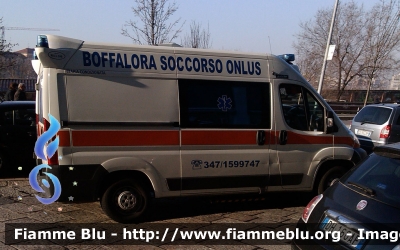 Fiat Ducato X250
Boffalora Soccorso Boffalora Sopra Ticino MI
Parole chiave: Lombardia (MI) Ambulanza Fiat Ducato_X250