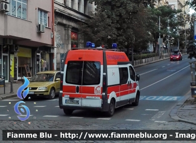 Opel Vivaro
България - Bulgaria
Ambulance
Parole chiave: Ambulanza Opel Vivaro