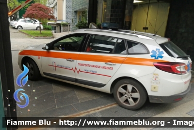 Renault Megane II serie
Mediolanum Soccorso Milano
Parole chiave: Lombardia (MI) Automedica Renault Megane_IIserie