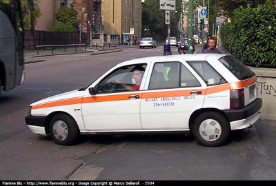 Fiat Tipo
Milano Ambulanze
Parole chiave: Milano Ambulanze Fiat Tipo