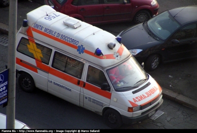 Volkswagen Transporter T4
As. Vol. La Samaritana Milano
Parole chiave: Volkswagen Transporter_T4 Samaritana Milano Lombardia (MI) Ambulanza