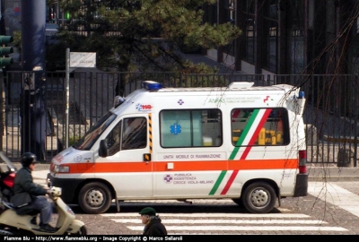 Fiat Ducato II serie
Croce Viola Milano 
Parole chiave: Croce_Viola_Milano Fiat_Ducato_IIserie Mi Lombardia Ambulanza