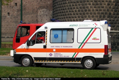 Fiat Ducato III serie
Croce Viola Milano
M 20
Parole chiave: Croce_Viola_Milano Fiat Ducato III serie Mi Lombardia Ambulanza