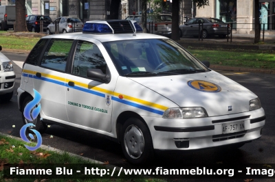 Fiat Punto II serie
Protezione Civile Comunale Torbole Casaglia BS
Parole chiave: Lombardia (BS) protezione_civile Fiat Punto_IIserie
