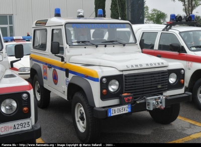 Land Rover Defender 90
Protezione Civile Auronzo di Cadore BL
Parole chiave: Veneto BL Protezione Civile