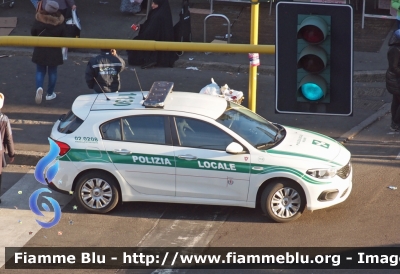 Fiat Nuova Tipo 5porte
Polizia Locale
Comune di Milano
Allestimento Focaccia
Parole chiave: Lombardia (MI) Polizia_Locale Fiat Nuova_Tipo_StationWagon
