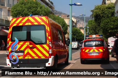Renault Scenic III serie
France - Francia
Sapeur Pompiers SDIS 06 Alpes Maritimes
Parole chiave: Renault Scenic_IIIserie