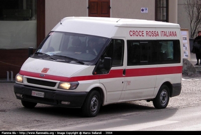 Ford Transit IV serie
CRI Comitato Locale Bastia Umbra PG
Parole chiave: Umbria PG servizi sociali