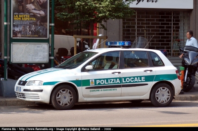 Fiat Stilo I serie
Polizia Locale Baranzate MI
Parole chiave: Fiat Stilo_Iserie Lombardia (MI) Polizia_locale