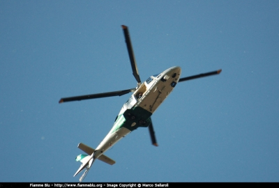 Agusta A109E Power
Elicottero Regione Lombardia a supporto delle Polizie Locali
I-SCTA
Parole chiave: Lombardia Polizia Locale elicottero