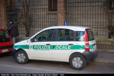 Fiat Nuova Panda
PL San Giuliano Milanese MI
Parole chiave: Lombardia MI polizia locale autovetture