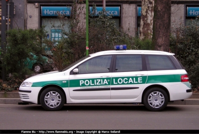 Fiat Stilo Multiwagon I serie
Polizia Locale Consorzio Valle Sabbia (BS)
Parole chiave: Fiat Stilo_Multiwagon_Iserie