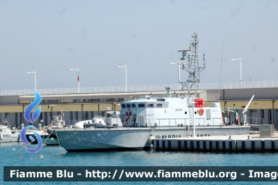 Pattugliatore Classe Bigliani IV serie
Guardia di Finanza
G 122 "La Spina"
Parole chiave: Imbarcazione Liguria G122