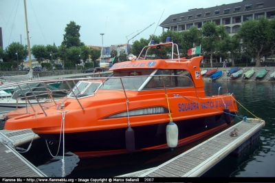 Imbarcazione di salvataggio
PA Squadra Nautica di Salvamento Verbania
Parole chiave: Imbarcazione di salvataggio PA Squadra Nautica di Salvamento Verbania VB Piemonte
