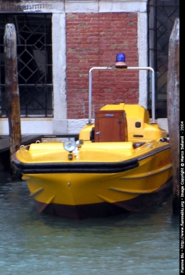 Imbarcazione di salvataggio
Salvamento Venezia
Parole chiave: Imbarcazione VE Veneto