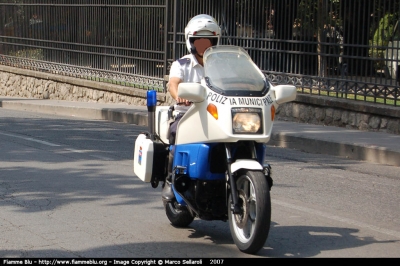 Bmw RT
Polizia Municipale Viterbo
Parole chiave: Lazio VT Polizia_locale polizia_municipale moto