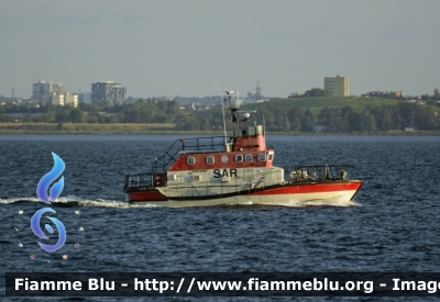 Imbarcazione SAR
Eesti Vabariik - Repubblica di Estonia
SAR
