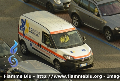 Fiat Doblò IV serie
LS Logistica Sanitaria Srl Raidon VR
Parole chiave: Veneto (VR) Fiat Doblò_IVserie