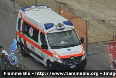 Renault Master V serie
Servizio Ambulanze Private Milano
Parole chiave: Lombardia (MI) Ambulanza Renault Master_Vserie