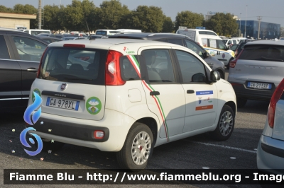 Fiat Nuova Panda II serie
E.V.A.
Alpago BL
Parole chiave: Reas_2022 Veneto (BL) Servizi_sociali Fiat Nuova_Panda_IIserie