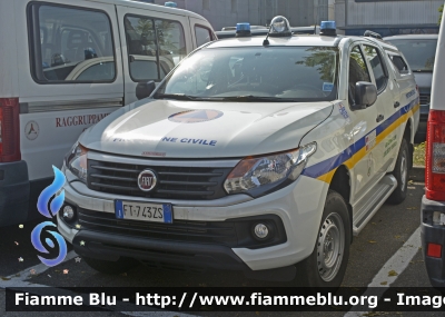 Fiat Fullback
Associazione Nazionale Alpini
Protezione Civile
Coordinamento Sezioni Piemontesi
Parole chiave: Reas_2022 Piemonte Protezione_civile Fiat Fullback
