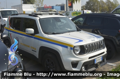Jeep Renegade
Prociv Augustus Busto Arsizio VA
Parole chiave: Reas_2022 Lombardia (VA) Protezione_civile Jeep Renegade
