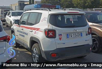 Jeep Renegade
Associazione Nazionale Carabinieri
Protezione Civile
Cuneo
Parole chiave: Reas_2022 Piemonte (CN) Protezione_Civile Jeep Renegade