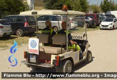 Melex
Pubblica Assistenza
Lonigo Soccorso - Croce Berica VI
Parole chiave: Veneto (VI) Ambulanza