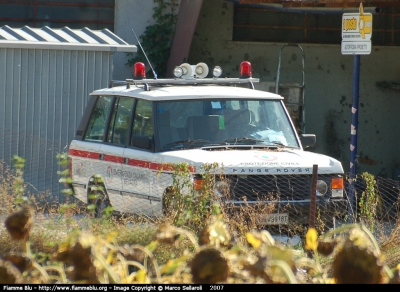 Land Rover Range Rover
PC Emergenza Calamità Bevagna PG
Parole chiave: Umbria PG Protezione_civile