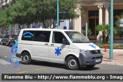 Volkswagen Transporter T5
France - Francia
Ambulance du Cap Martin

Parole chiave: Volkswagen Transporter_T5 Ambulanza