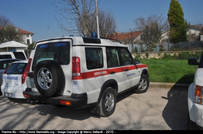 Land Rover Discovery
Servizio Forestale Regione Veneto
Parole chiave: Veneto (VI) Protezione_Civile Fuoristrada XI_Meeting_PC_Lonigo_VI AIB