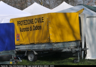 Carrello Logistico
Auronzo di Cadore BL
Parole chiave: Veneto (BL) Protezione_Civile Fuoristrada XI_Meeting_PC_Lonigo_VI 