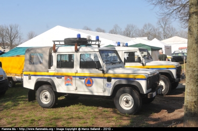 Land Rover Defender 110
Protezione Civile Comunale Auronzo di Cadore BL
Parole chiave: Veneto (BL) Protezione_Civile Fuoristrada XI_Meeting_PC_Lonigo_VI Land_Rover_Defender