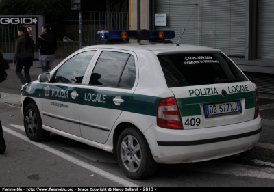 Skoda Fabia
Polizia Locale Bergamo
Parole chiave: Lombardia (BG) Polizia_Locale Skoda_Fabia