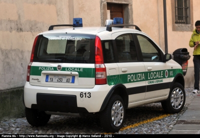 Fiat Nuova Panda 4X4
Polizia Locale Bergamo
Parole chiave: Lombardia (BG) Polizia_Locale Fiat Nuova_Panda