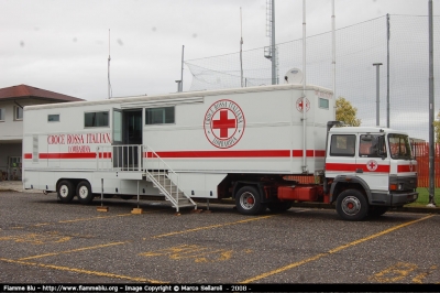 Iveco 135-17
Croce Rossa Italiana
Comitato Regionale Lombardia
Sala Operativa Regionale
Parole chiave: Lombardia Protezione_Civile 