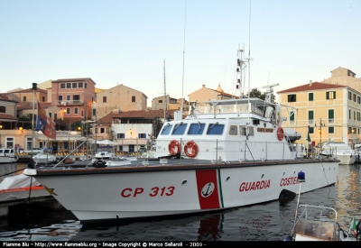Motovedetta "Dante Novaro"
Guardia Costiera
CP 313
Parole chiave: Sardegna OT Imbarcazioni