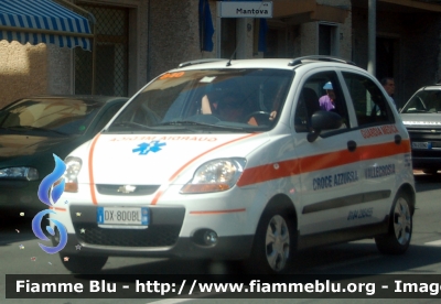Chevrolet Matiz
Croce Azzurra Vallecrosia IM

Parole chiave: Liguria (IM) Servizi_sociali Chevrolet Matiz