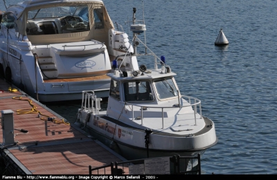 Imbarcazione di soccorso
Sovrano Militare Ordine di Malta
Raggruppamento Piemonte e Valle d'Aosta
Parole chiave: imbarcazione