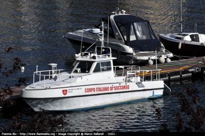 Imbarcazione di soccorso
Sovrano Militare Ordine di Malta
Raggruppamento Piemonte e Valle d'Aosta
Parole chiave: imbarcazione
