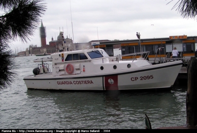 Motovedetta
Guardia Costiera
CP 2095
Parole chiave: Veneto VE Imbarcazione