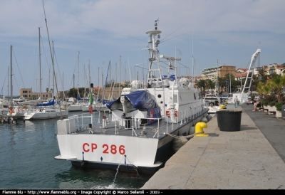 Motovedetta
Guardia Costiera CP 286
Parole chiave: Liguria IM Imbarcazioni