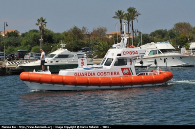 Motovedetta
Guardia Costiera
CP 894
Parole chiave: Sardegna NU imbarcazioni