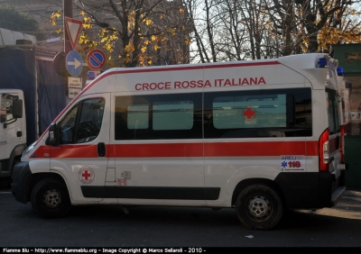 Fiat Ducato X250
Croce Rossa Italiana 
Comitato Provinciale Bergamo
CRI 547AA
Parole chiave: Lombardia (BG) Ambulanza Fiat_Ducato_X250 CRI547AA