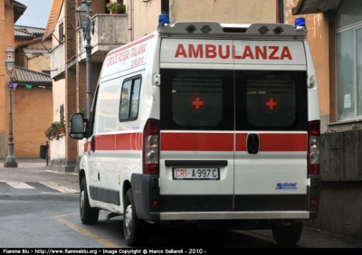 Fiat Ducato X250
Croce Rossa Italiana
Comitato Provinciale Roma
CRI A997C
Parole chiave: Lazio (RM) Ambulanza Fiat_Ducato_x250 CRIA997C