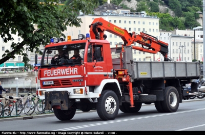 Steyr
Österreich - Austria
Feuerwehr Salzburg
Vigili del Fuoco Salisburgo
Parole chiave: Steyr Austria Vigili del Fuoco Salisburgo