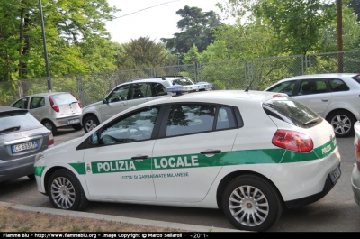 Fiat Nuova Bravo
Polizia Locale
Garbagnate Milanese MI
Parole chiave: Fiat Nuova_Bravo